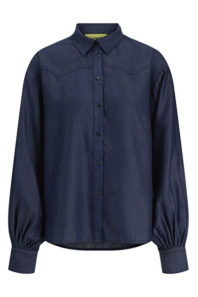 Jack & Jones Women's Shirt - Debby