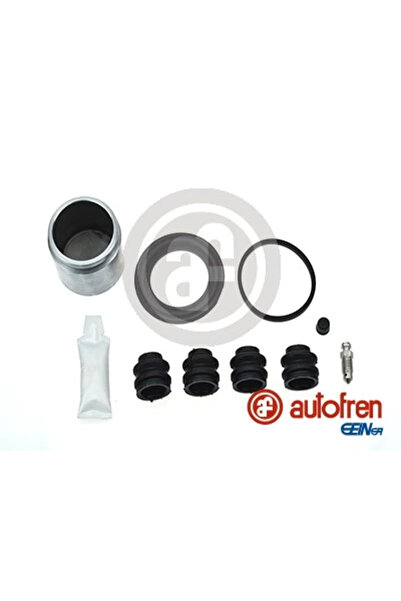 AUTOFREN SEINSA Set Reparatie Etrier Punte Fata Kia Picanto 1