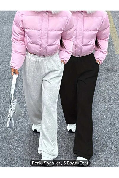 modlux Pantaloni de trening de iarnă pentru femei, de calitate superioară, la...