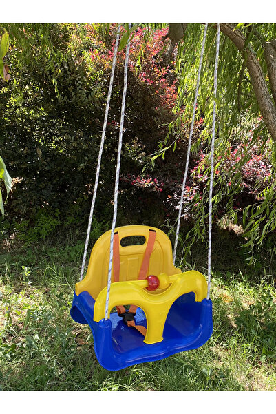 hersilia PLASTİK ÇOCUK SALINCAĞI