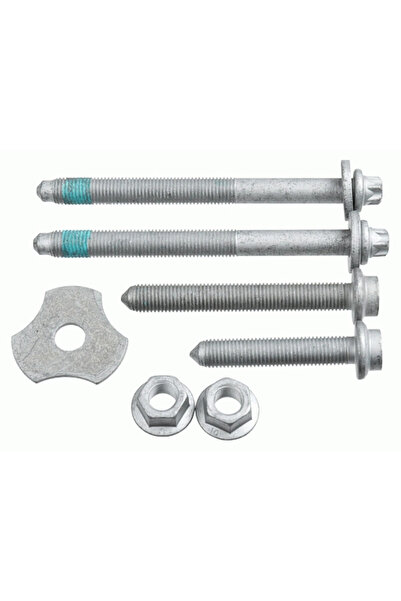 GRAP Set Reparatie Suspensie Deasupra Mercedes-Benz C-Class/Cls/E-Class