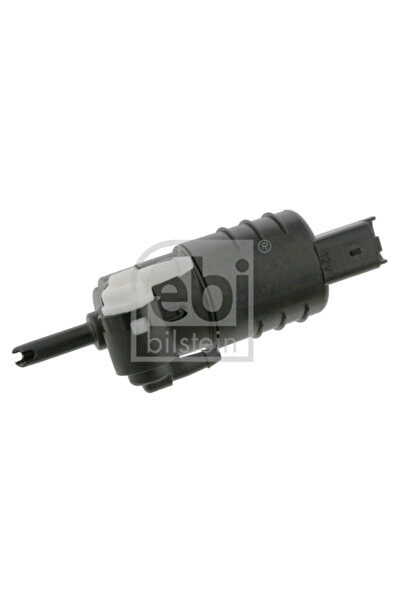 FEBI BILSTEIN Pompa De Apa Spalare Parbriz Renault Clio 2/Espace 3/Kangoo