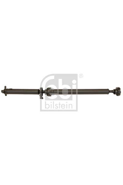 FEBI BILSTEIN Ax Cardanic Antrenarea Arborelui Spate Porsche Cayenne Vw Touareg
