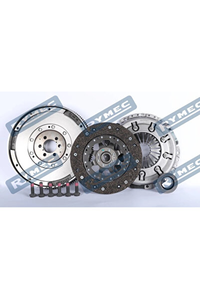 Rymec Set Ambreiaj Audi A4 B5/A4 B6/A6 C5 Skoda Superb 1