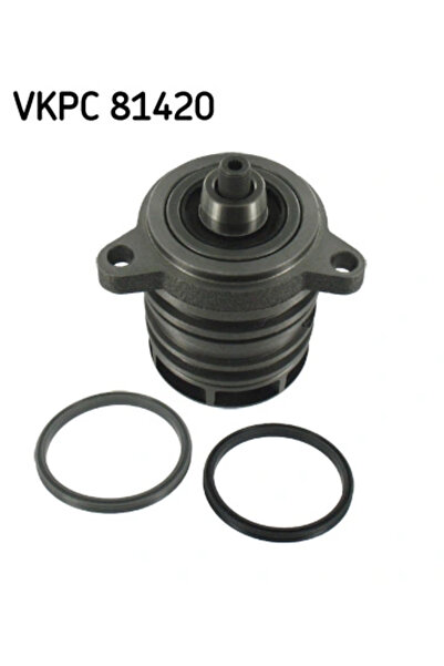 SKF Pompa De Apa Racire Motor Vw California T5 Camper/Multivan T5/Touareg