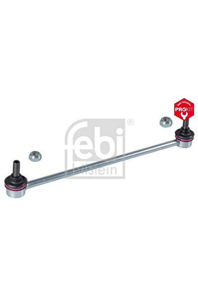 FEBI BILSTEIN Brat/Bieleta Suspensie Stabilizator Axa Fata Dreapta Suzuki Gra...