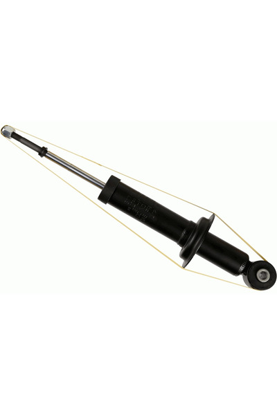 SACHS Amortizor Mitsubishi Outlander 1 2001-2007
