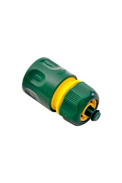 Eltu Hose Connector 1/2 A.S. K312
