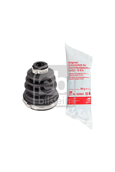 FEBI BILSTEIN Ansamblu Burduf Articulatie Planetara Punte Fata Seat Mii Skoda...