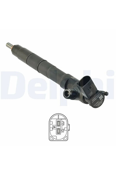 DELPHİ Injector Audi A3/Q2 Seat Arona/Ateca/Ibiza 5