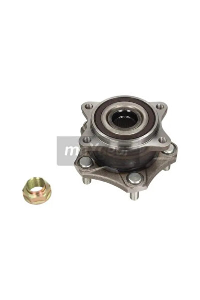 MaxGear Set Rulment Roata Punte Fata Suzuki Grand Vitara 1/Grand Vitara 2/Kiz...