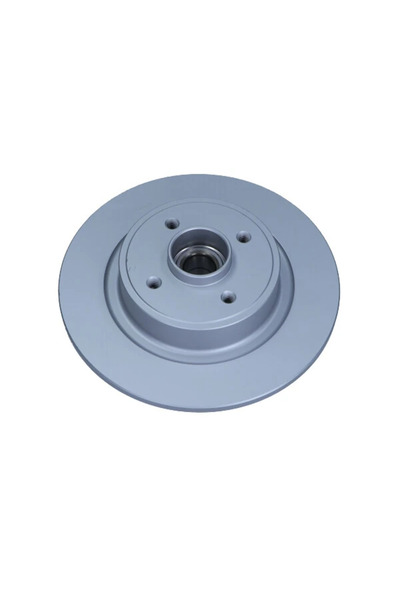 QUARO Set Discuri Frana Renault Grand Scenic 2 2004-2009
