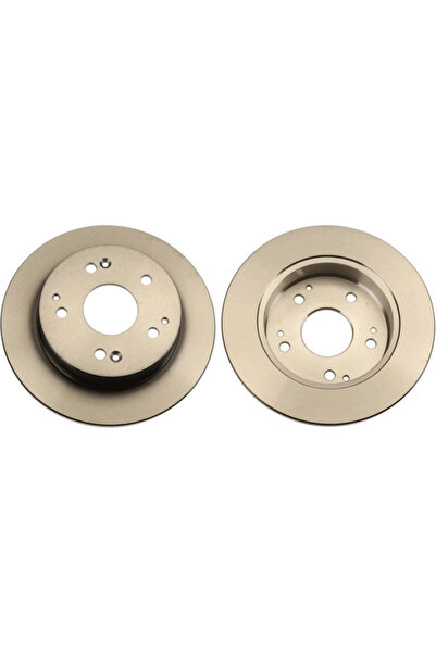 TRW Disc Frana Honda Civic 7