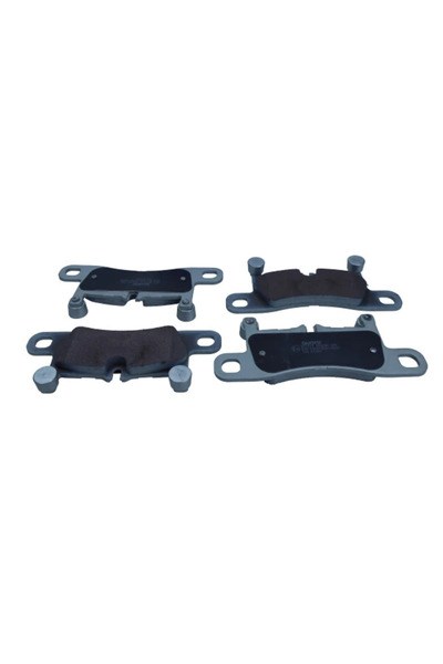 QUARO Set Placute Frana Frana Disc Porsche 911/Boxster Spyder/Cayenne