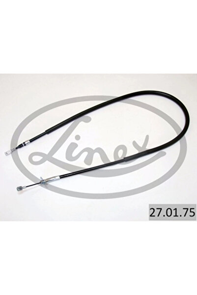 Linex Cablu Frana De Parcare Stanga Mercedes-Benz Sprinter 2-T Bus/Sprinter 2-T