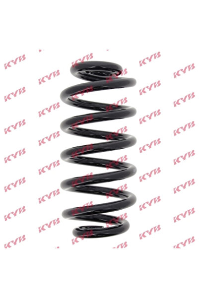 KYB Arc Spiral Puntea Spate Audi A6 C6