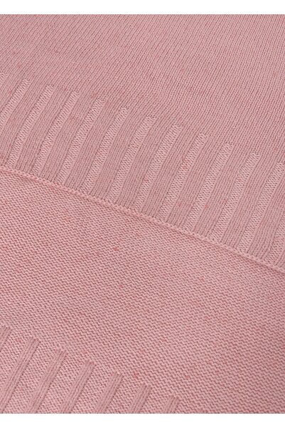 MAYORAL Baby Girl Knitwear Blanket Pink 9942