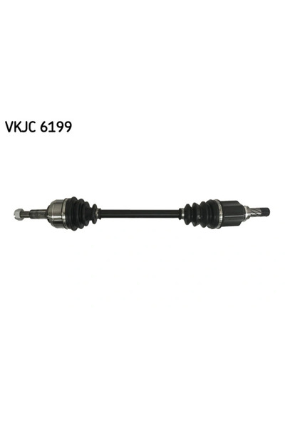 SKF Planetary Renault Fluence/Megane 3/Megane Cc