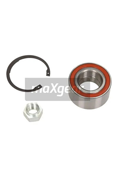 MaxGear Set Rulment Roata Punte Fata Chevrolet Lacetti/Nubira/Optra Daewoo La...