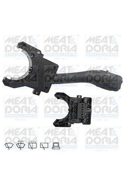 MEATDORIA Comutator Coloana Directie Audi A3/A6 C5 Ford Galaxy 1