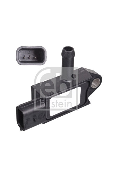 FEBI BILSTEIN Senzor Presiune Gaze Evacuare Nissan 10-Trail 2/10-Trail Van/Cu...