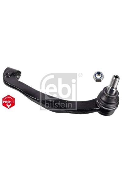 FEBI BILSTEIN Cap De Bara Axa Fata Dreapta Vw Multivan T5/Transporter T5 Bus/...