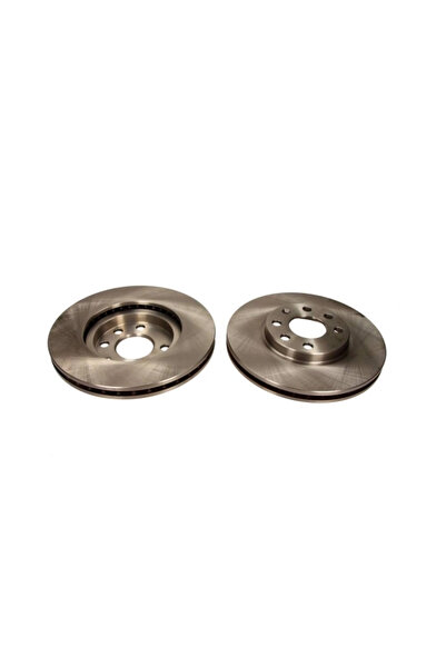 MaxGear Set Discuri Frana Punte Fata Opel Combo Autoutilitara/Limuzina Spatio...