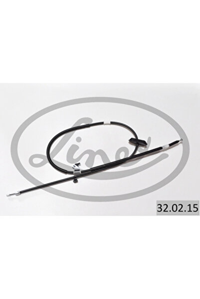 Linex Cablu Frana De Parcare Dreapta Opel Zafira Tourer C