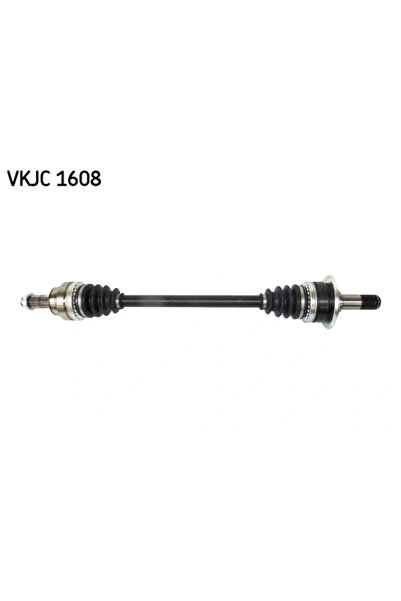 SKF Заден планетарен мост от двете страни BMW X5/X6