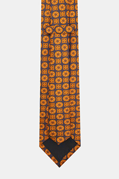 W Collection DARK BLUE TIE