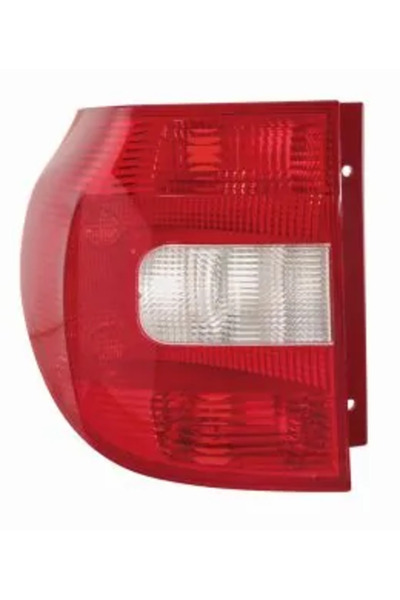 Abaküs Yayınevi Lampa Spate Stanga Skoda Yeti