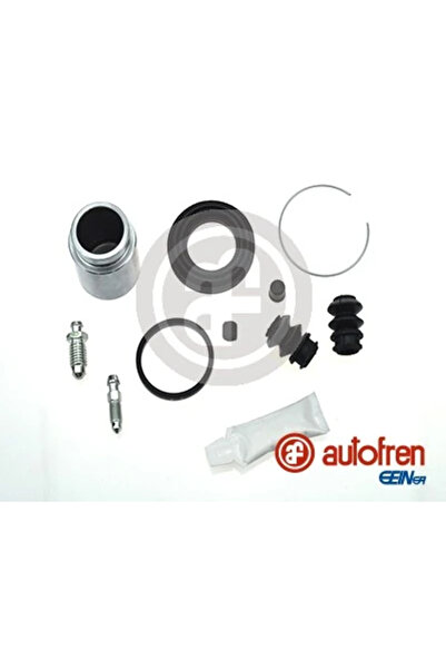 AUTOFREN SEINSA Set Reparatie, Etrier Puntea Spate D41617C Chevrolet Impala L...