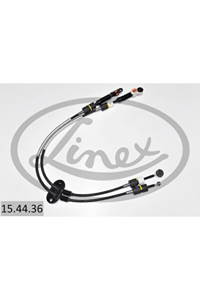 Linex Cablu Transmisie Manuala Stanga Ford Focus 1