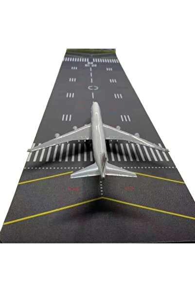 OEM Pistă de aterizare pentru model de avion 80/30 cm