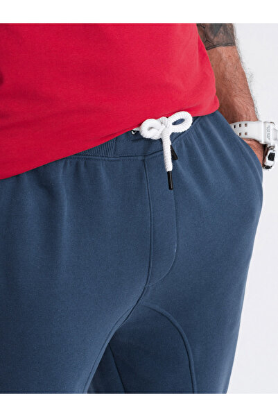 OMBRE Hose OM-PABS-0173 V-4 dunkelblau