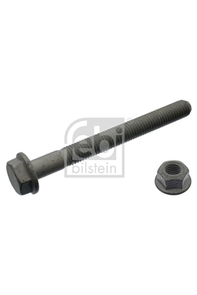 FEBI BILSTEIN Set Montare Legatura Deasupra Mercedes-Benz S-Class