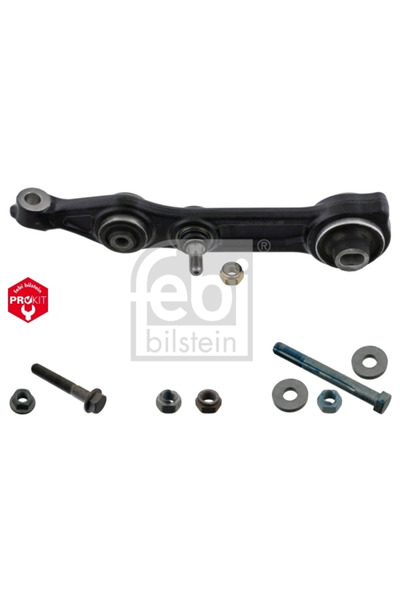 FEBI BILSTEIN Носач за окачване на задното колело Mercedes-Benz Cls/E-Class