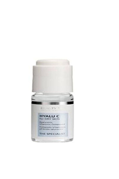 Beauty Spa مُرَكَّز هيالو سي 6 × 10 مل زجاجة 6 × 10 مل