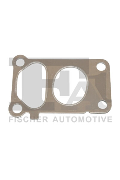 FA1 Compressor Gasket Lower Part Bmw 5