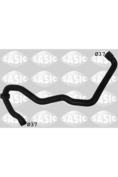 SASIC Furtun Radiator Inferior Stanga Vw Lt 28-46 2 Caroserie