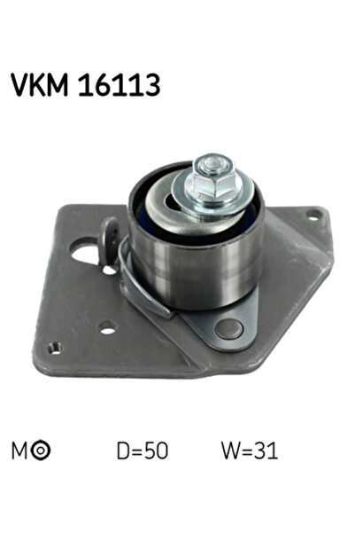 SKF Rola Intinzator Curea Distributie Mitsubishi Carisma/Space Star Microbus ...