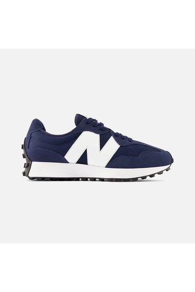 New Balance Sneaker Modell 327 Natural Indigo - Bequem und stylisch