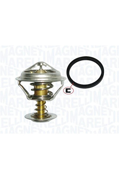 MAGNETI MARELLI Termostat Lichid Racire Ford Fiesta 5/Fusion/Granada 1 Cupe