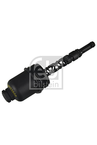 FEBI BILSTEIN Capac Carcasa Filtru Ulei Mercedes-Benz C-Class/Clk/E-Class