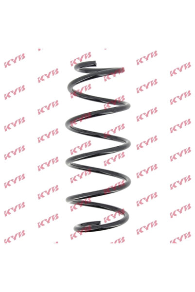 KYB Arc Spiral Punte Fata Seat Ibiza 3 Skoda Roomster