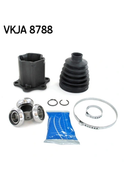 SKF Set Articulatie Planetara Audi A3 Seat Altea/Leon/Toledo 3