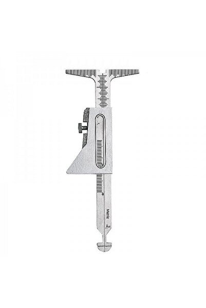 Nobrand Calibru liniar pentru sudură 0-32 mm