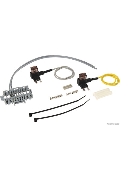 Herth+Buss Elparts Set Reparat Cabluri Sistem Electric Central Fiat Panda