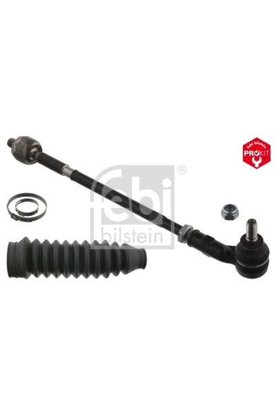 FEBI BILSTEIN Bara Directie Axa Fata Dreapta Seat Cordoba/Ibiza 2/Toledo 1 Vw...