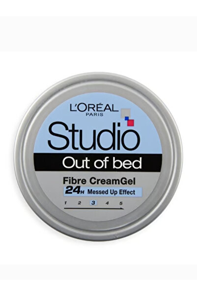 L'oreal لوريال فايبر كريم للشعر آوت اوف بد 150مل